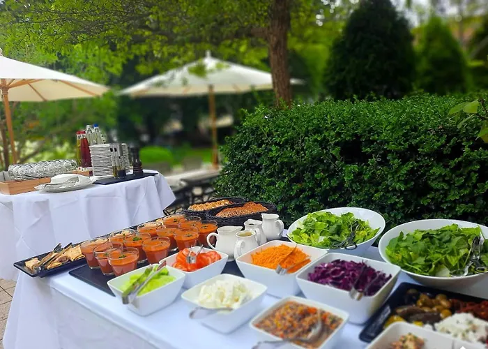 Hotel Boutique Seitner Hof Muenchen Pullach im Isartal