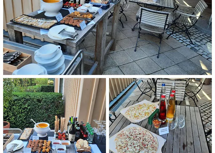 Boutique Seitner Hof Muenchen 4*