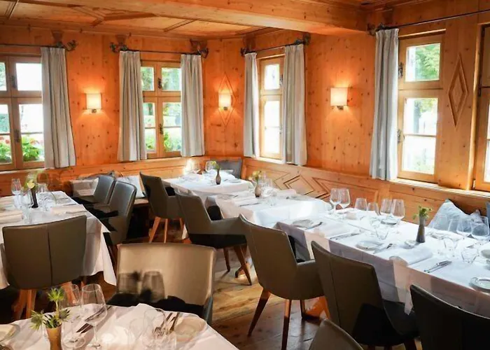 Boutique Seitner Hof Muenchen Hotel 4*