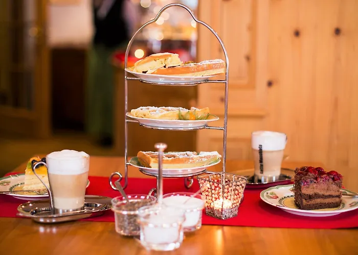 Hotel Boutique Seitner Hof Muenchen Pullach im Isartal