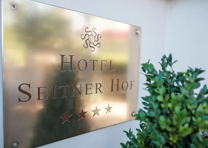 Boutique Seitner Hof Muenchen