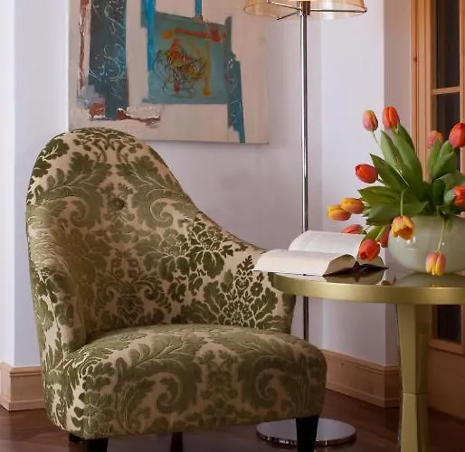 Hotel Boutique Seitner Hof Muenchen