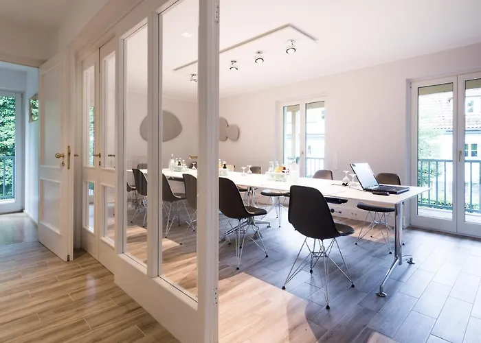 Boutique Seitner Hof Muenchen Pullach im Isartal