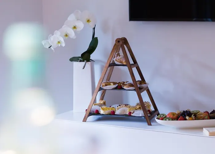 Boutique Seitner Hof Muenchen 4* Pullach im Isartal