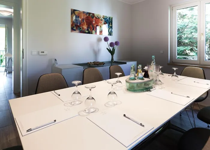 Boutique Seitner Hof Muenchen Hotel 4*