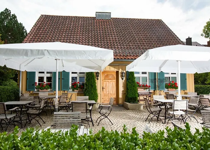 Boutique Seitner Hof Muenchen Hotel 4*