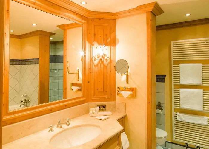 Boutique Seitner Hof Muenchen Hotel 4*
