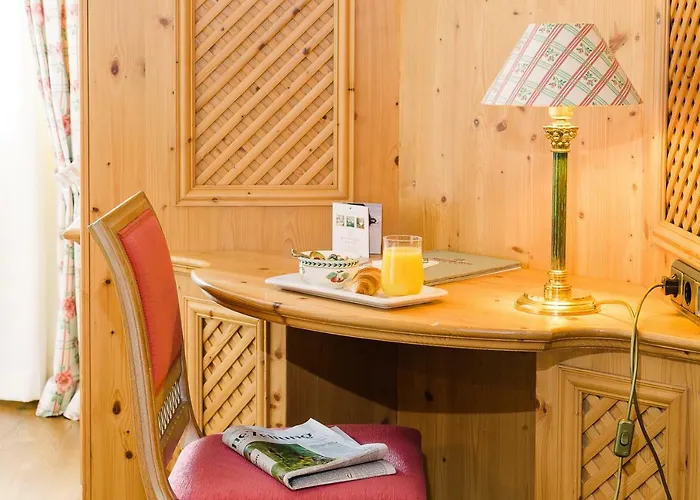 Boutique Seitner Hof Muenchen Hotel 4*
