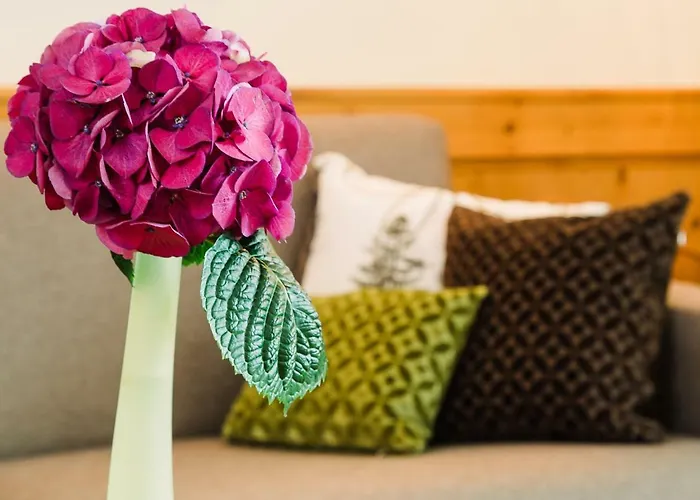 Boutique Seitner Hof Muenchen 4* Pullach im Isartal