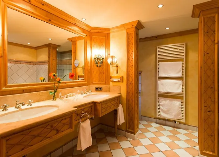 Boutique Seitner Hof Muenchen Hotel