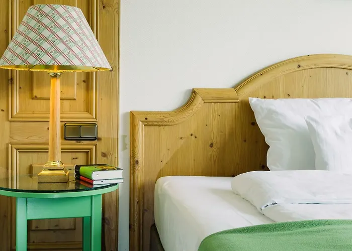 Boutique Seitner Hof Muenchen 4*
