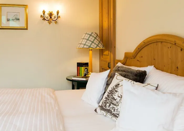 Boutique Seitner Hof Muenchen Pullach im Isartal