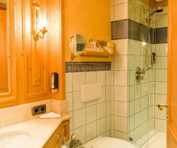 Boutique Seitner Hof Muenchen Hotel 4*