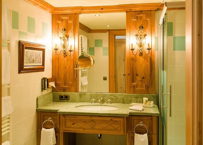 Hotel Boutique Seitner Hof Muenchen 4*