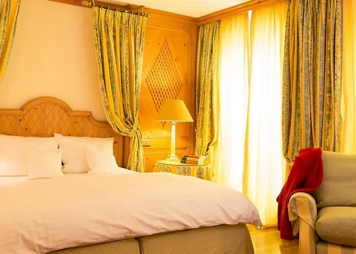 Boutique Seitner Hof Muenchen Pullach im Isartal